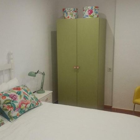 Garda Apartment Santa Pola Exterior photo