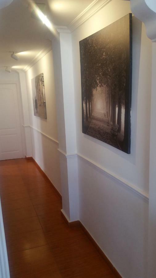 Garda Apartment Santa Pola Exterior photo