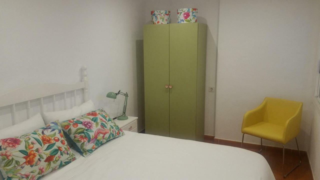 Garda Apartment Santa Pola Exterior photo