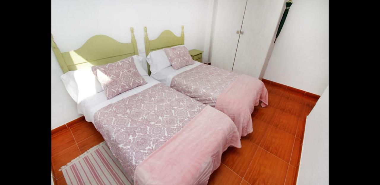 Garda Apartment Santa Pola Exterior photo